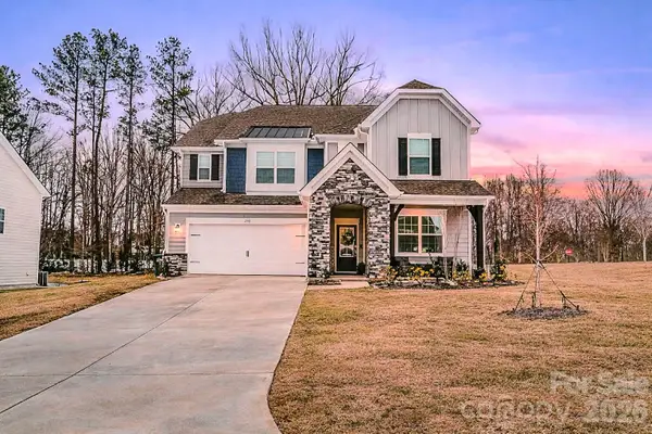 250 Tackle Box Drive, Troutman, NC 28166