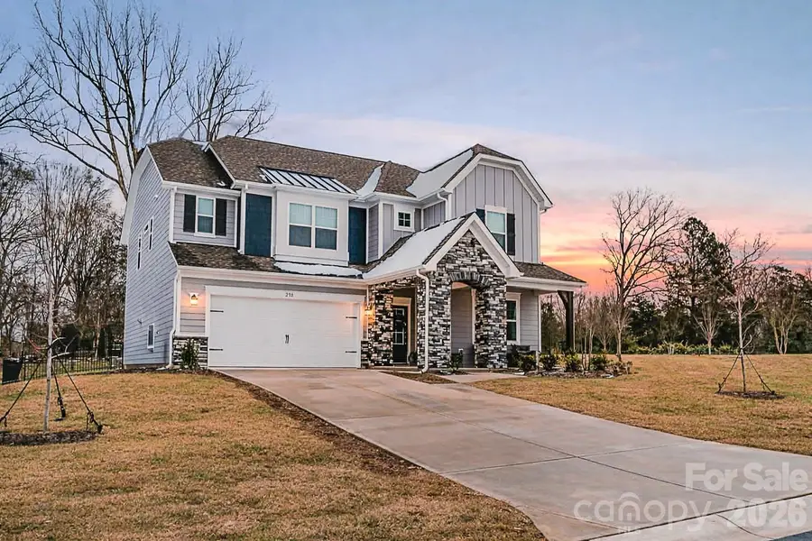 250 Tackle Box Drive, Troutman, NC 28166 - #2