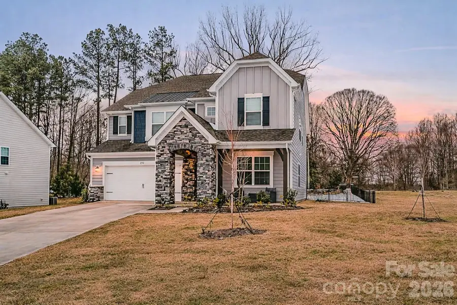 250 Tackle Box Drive, Troutman, NC 28166 - #3