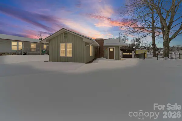 243 Shore Lane, Lexington, NC 27292