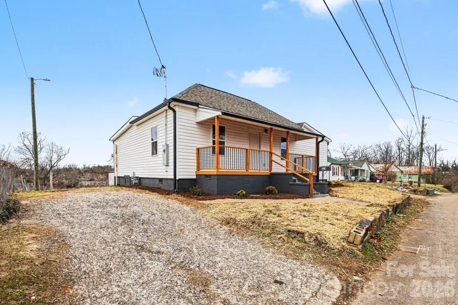 214 Eastview Street, Morganton, NC 28655 - #2