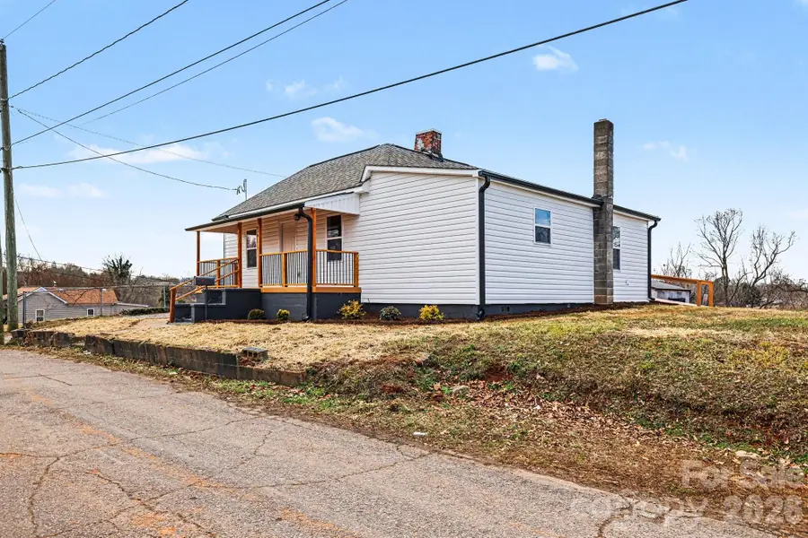 214 Eastview Street, Morganton, NC 28655 - #3