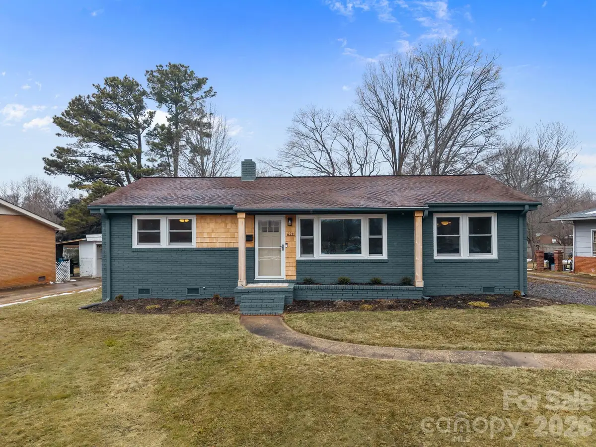 4211 Glenstar Terrace, Charlotte, NC 28205 - #1