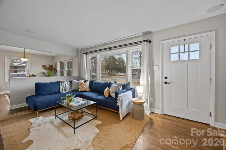 4211 Glenstar Terrace, Charlotte, NC 28205 - #2