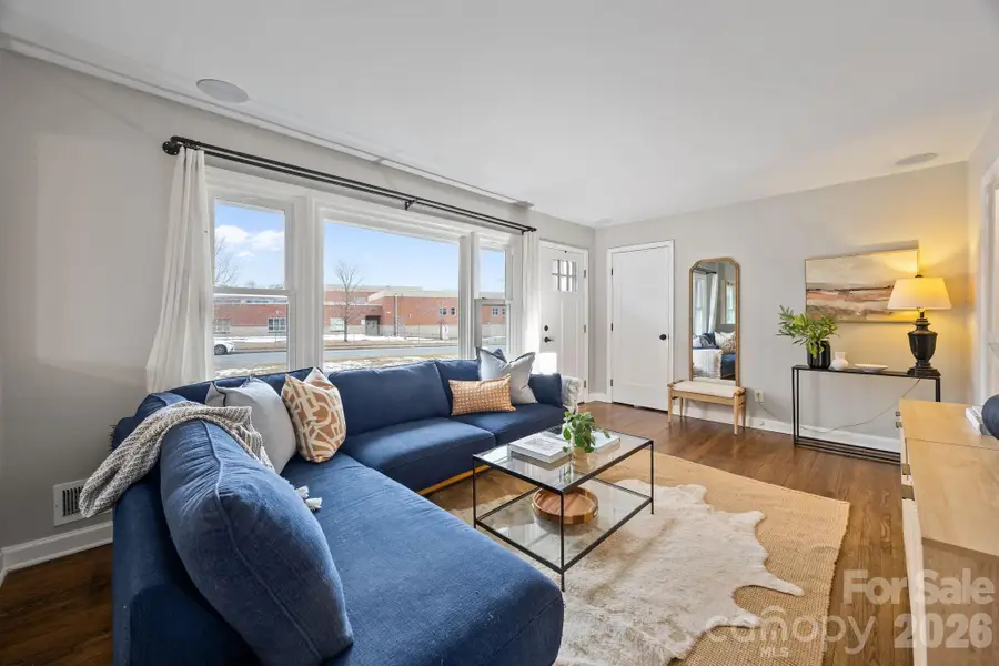 4211 Glenstar Terrace, Charlotte, NC 28205 - #3