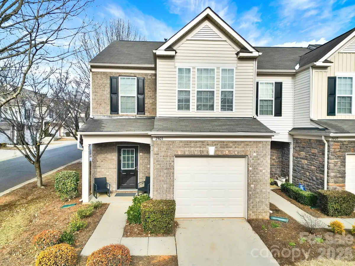 2403 Diplomat Lane, Charlotte, NC 28210 - Image #1