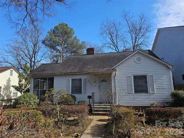 2908 Clemson Avenue, Charlotte, NC 28205