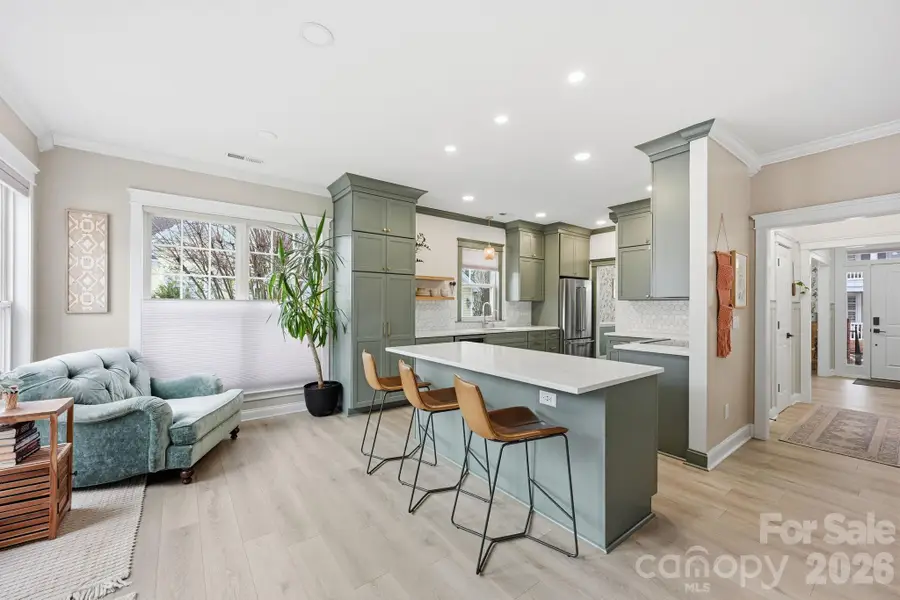 143 Park Forest Street, Davidson, NC 28036 - #2