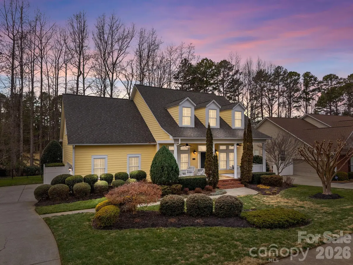 10018 Devonshire Drive, Huntersville, NC 28078 - #1