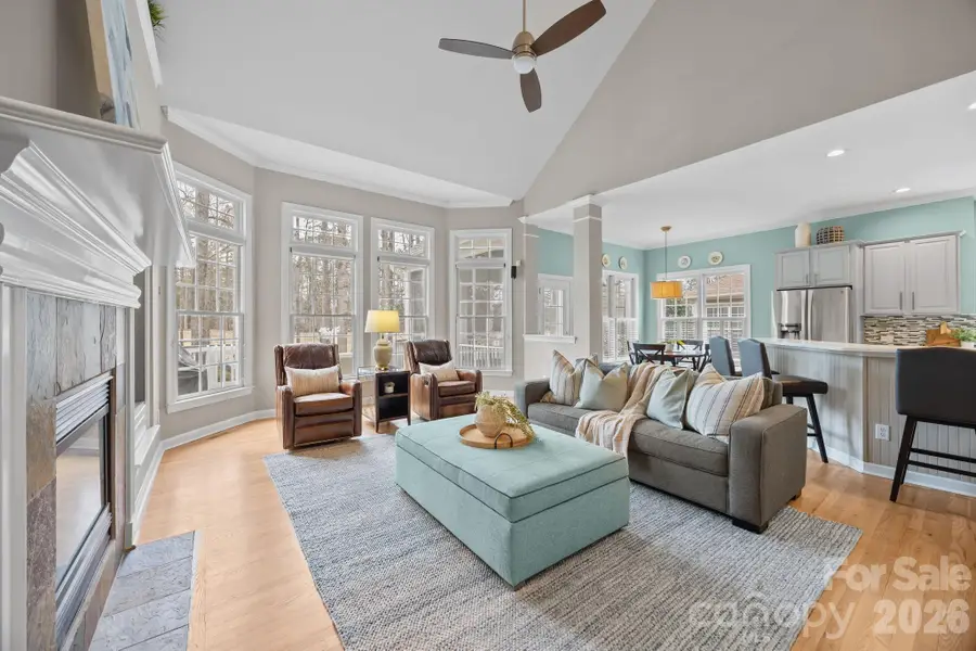 10018 Devonshire Drive, Huntersville, NC 28078 - #3