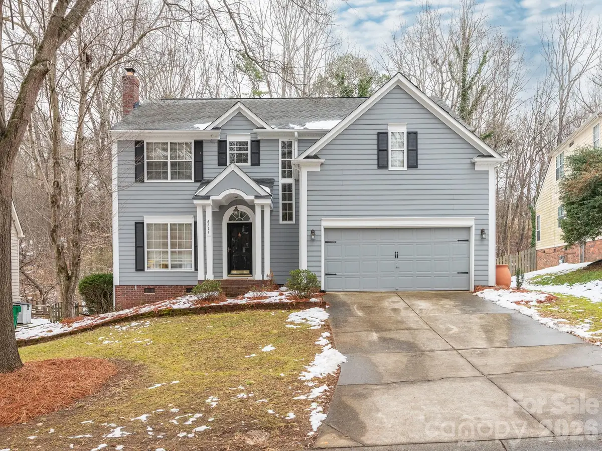 6211 Oxwynn Lane, Charlotte, NC 28270 - #1