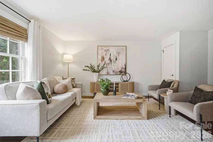 102 Colville Road #51A, Charlotte, NC 28207 - #3