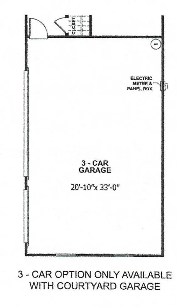 265 Corrie Ann Drive, Concord, NC 28027 - Image #3