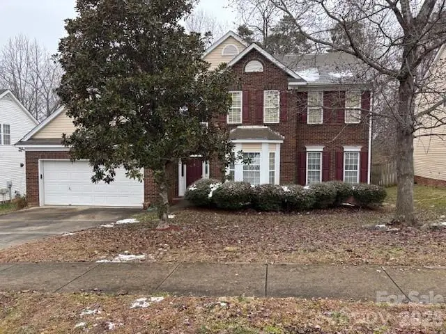 7206 Sweetfield Drive, Huntersville, NC 28078 - #1