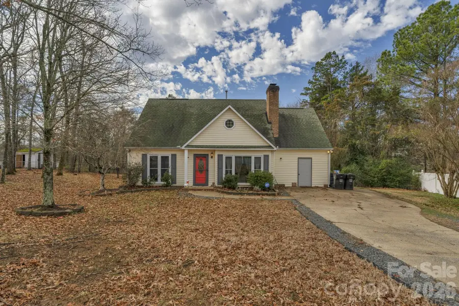 1308 SW Roseberry Place, Concord, NC 28025 - #2