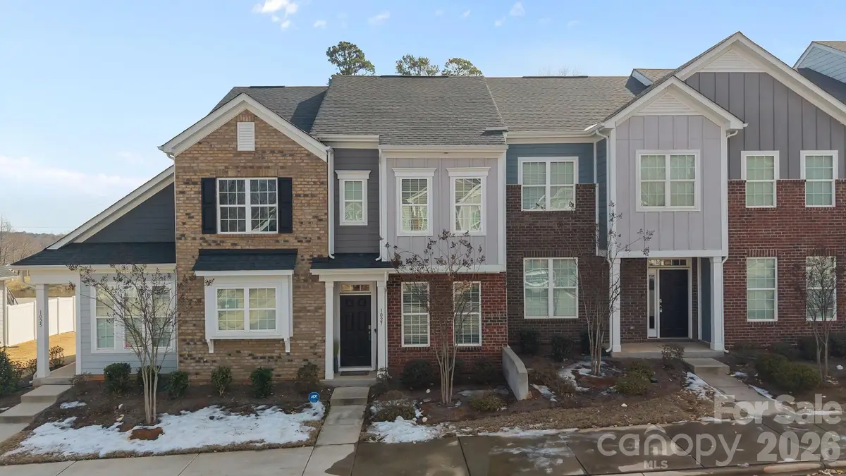 1027 Beatty Woods Drive, Belmont, NC 28012 - #1