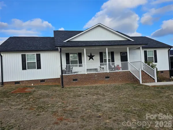 147 Black Bottom Road, Union, SC 29379