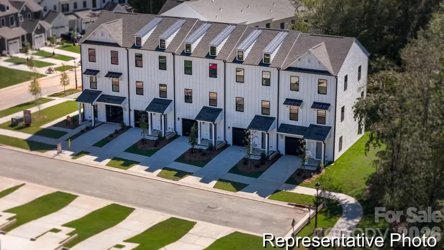 11812 Avocet Street #54, Charlotte, NC 28215 - #3