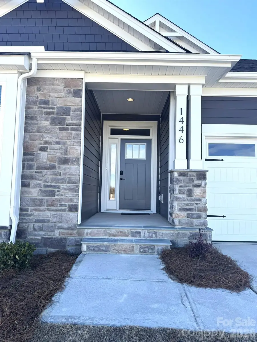 1446 Crooked Stick Drive, Rock Hill, SC 29730 - #2