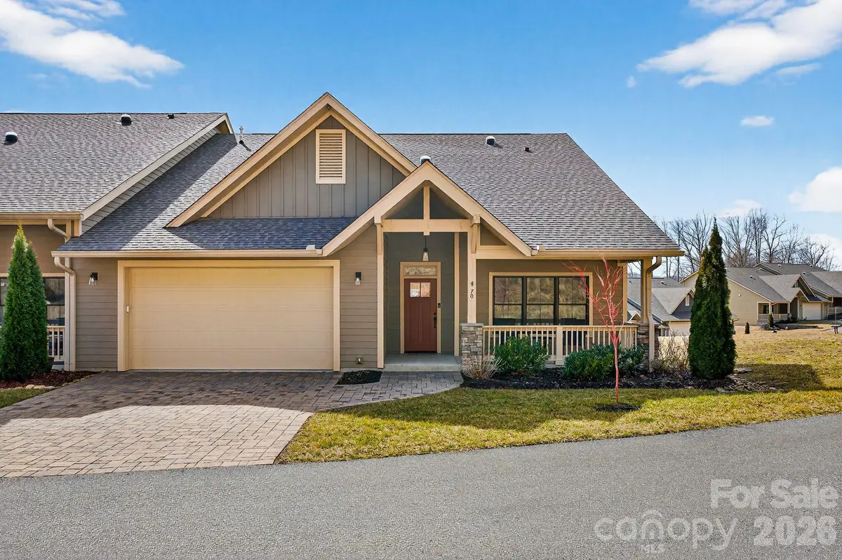 70 Copper Creek Lane, Hendersonville, NC 28739 - #1