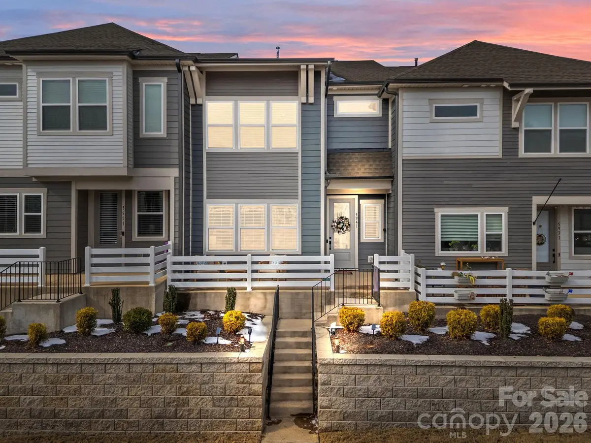 5941 Mantle Way, Kannapolis, NC 28081 - #1