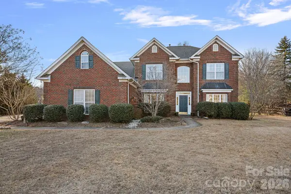 6110 Flowergate Lane, Waxhaw, NC 28173