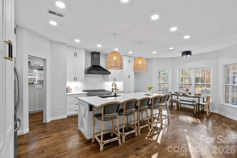 6110 Flowergate Lane, Waxhaw, NC 28173 - #2