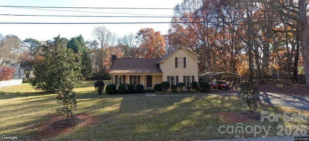 2116 Rice Road, Matthews, NC 28105 - Image #1