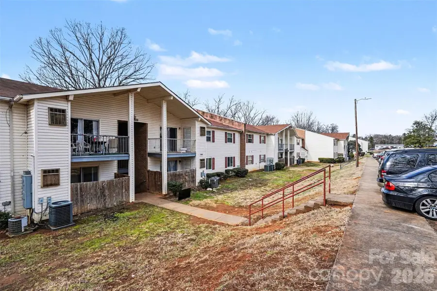 7992 Shady Oak Trail #130, Charlotte, NC 28210 - #2