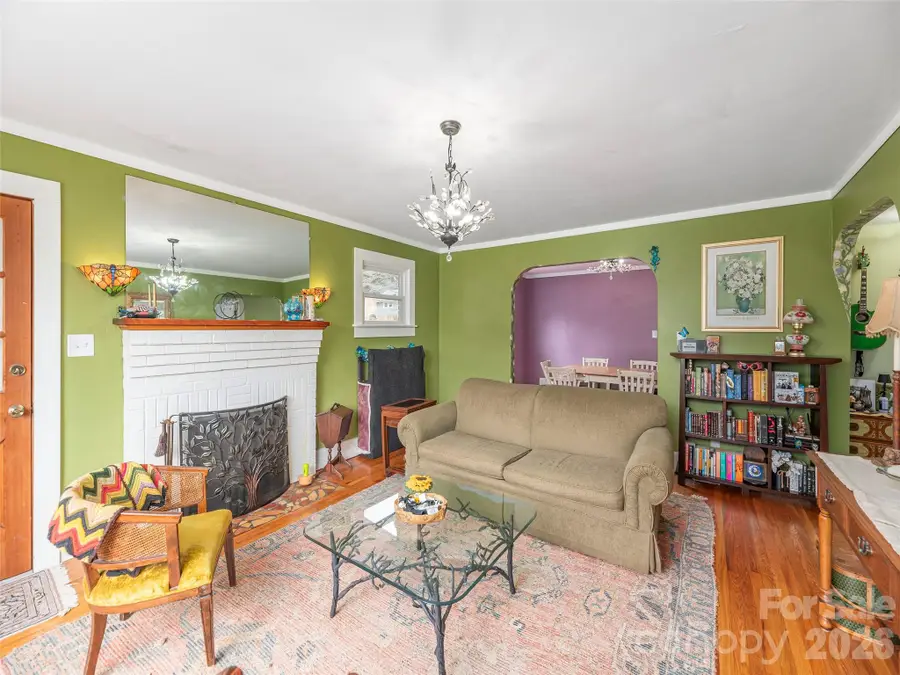 132 Maxwell Street, Waynesville, NC 28786 - Image #3