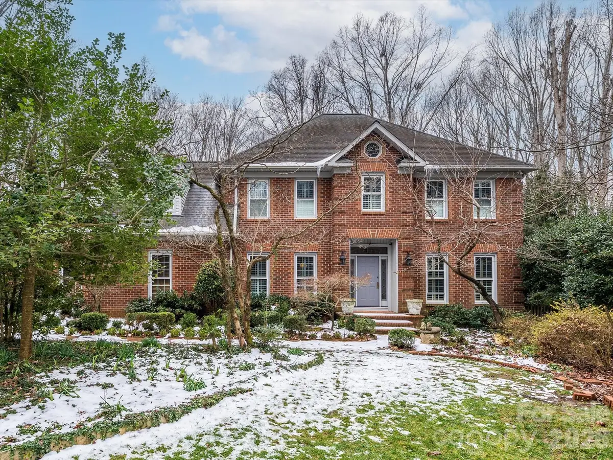 7033 Horseman Cove, Matthews, NC 28104 - #1