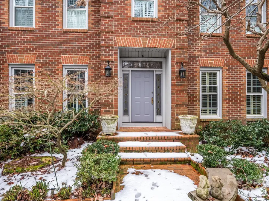 7033 Horseman Cove, Matthews, NC 28104 - #2