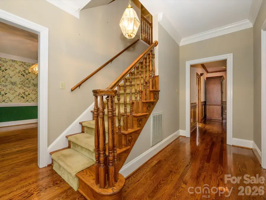 7033 Horseman Cove, Matthews, NC 28104 - #3