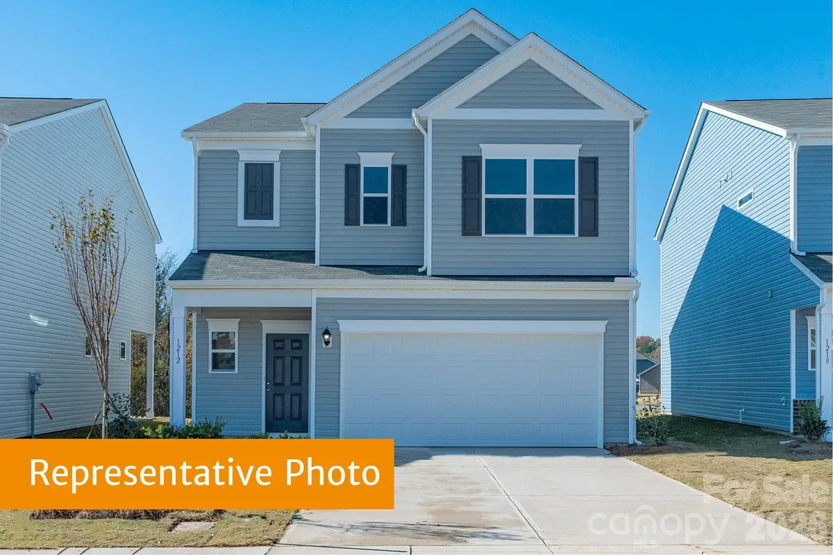 1645 Troon Drive, Salisbury, NC 28144 - Image #1