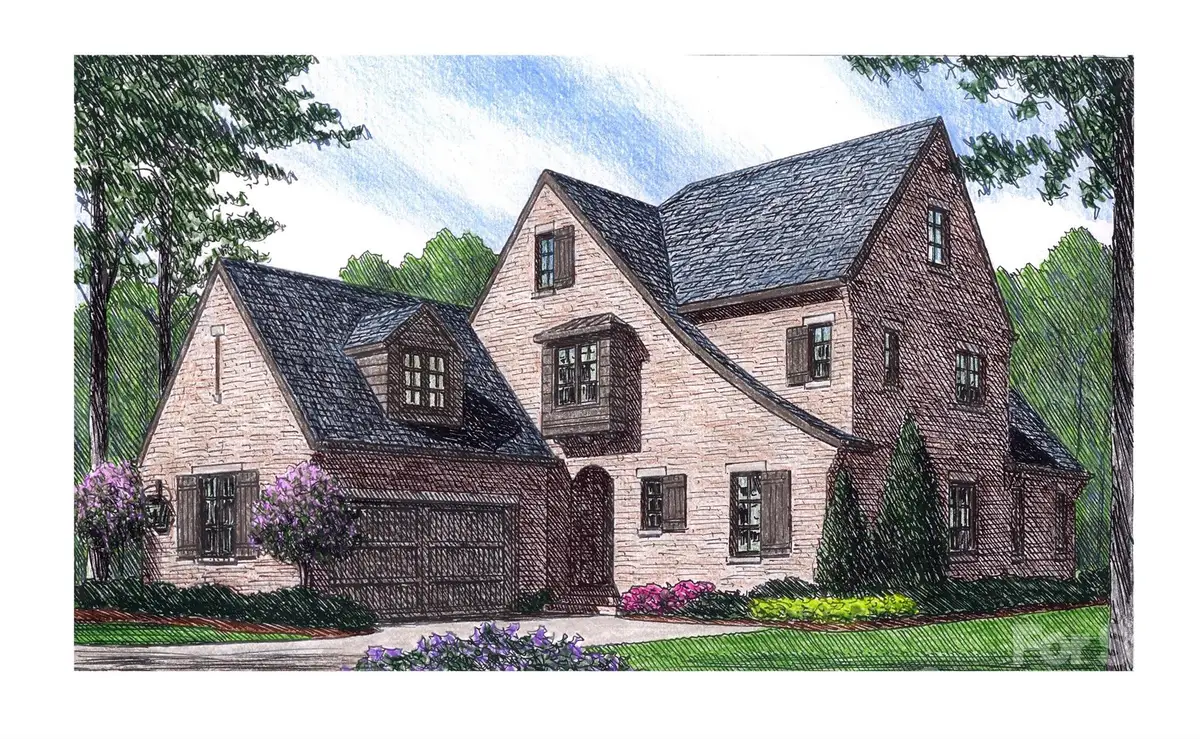 3113 Ella Katherine Way #11, Charlotte, NC 28210 - Image #1