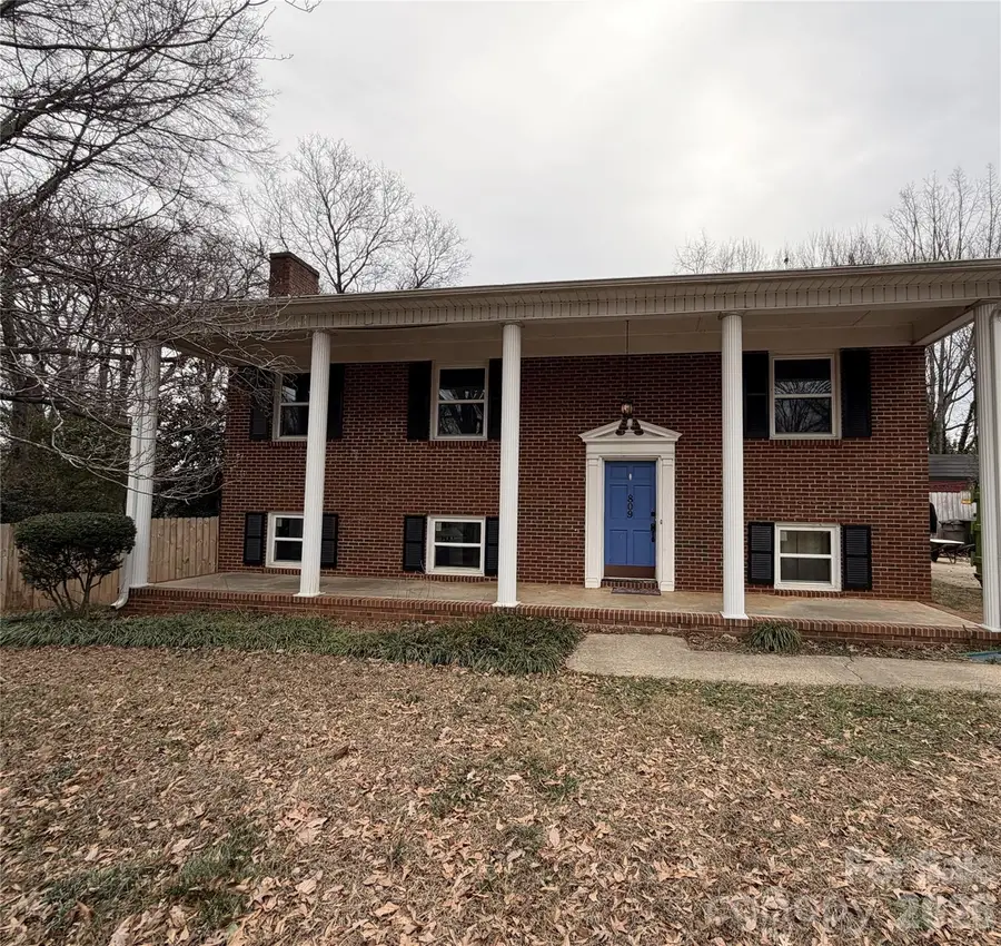 809 Forestbrook Drive, Gastonia, NC 28056 - #2