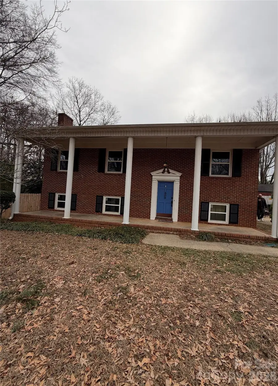809 Forestbrook Drive, Gastonia, NC 28056 - #3