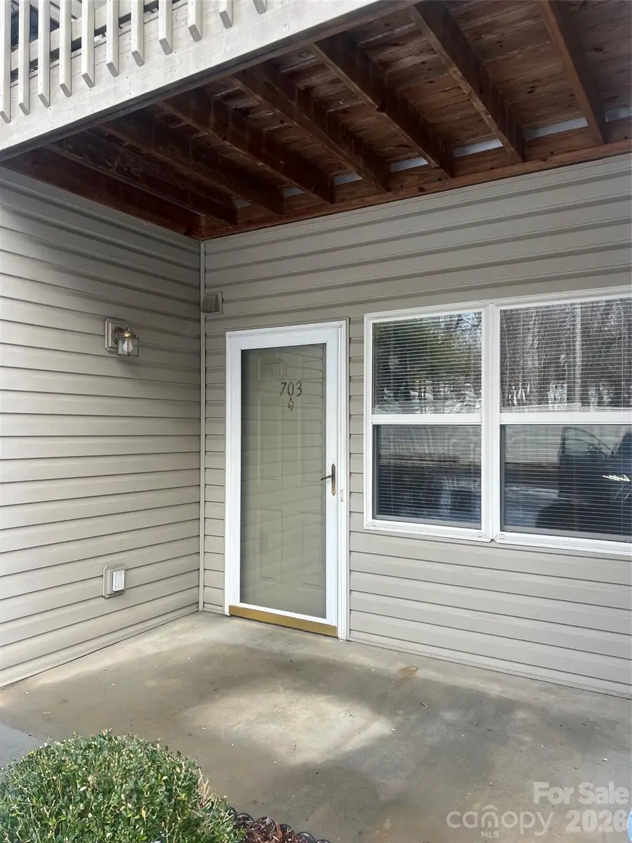 703 Carlyle Way, Asheville, NC 28803 - #2