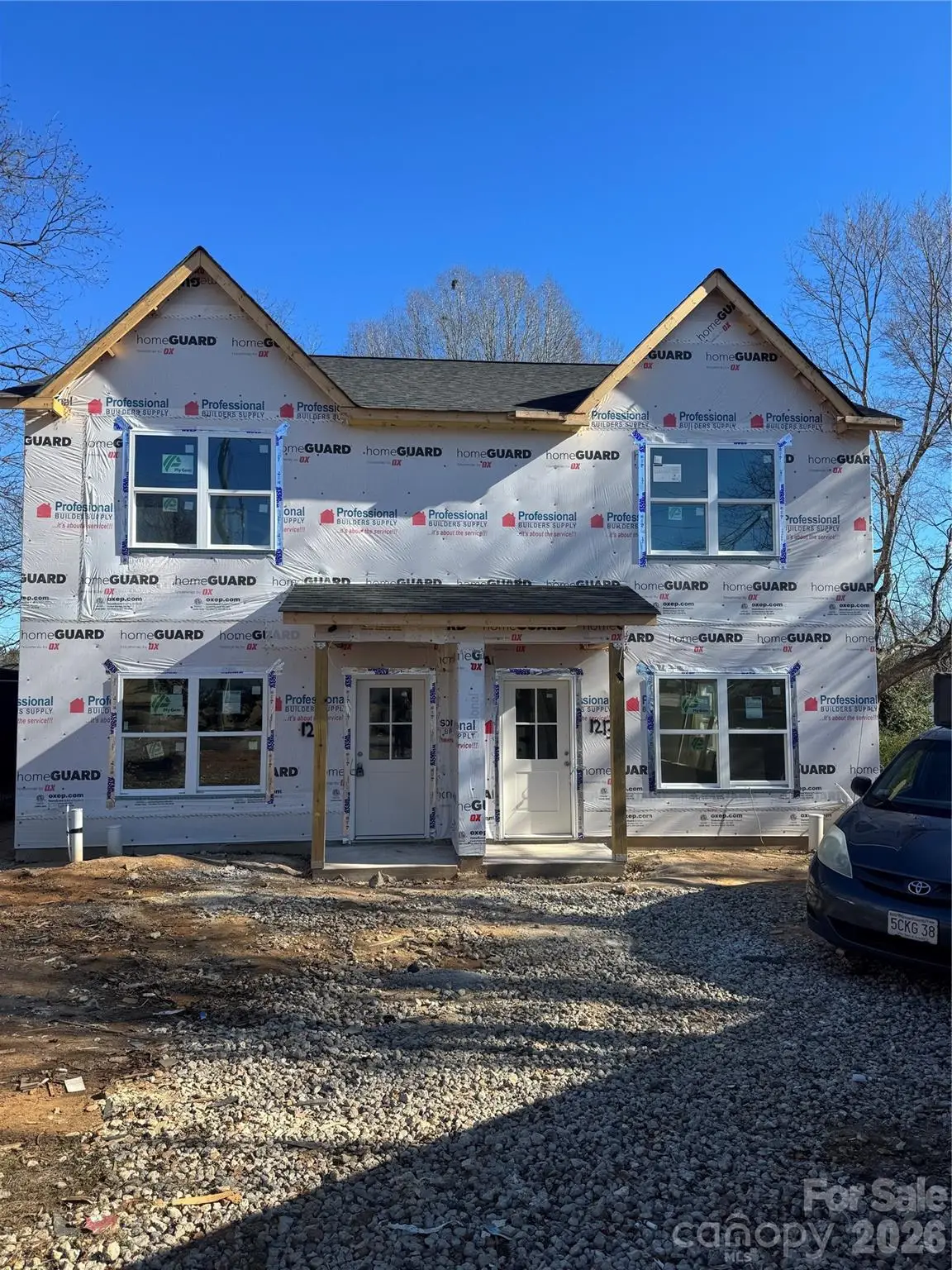 1211 Tower Drive, Salisbury, NC 28146 - Image #1