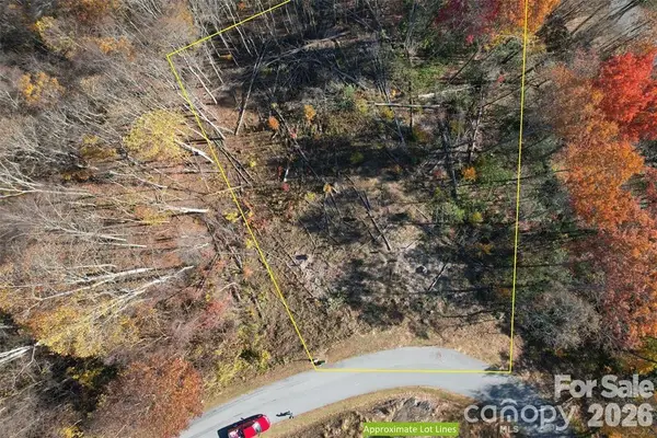 Lot 3 Mountain Watch Drive, Waynesville, NC 28785
