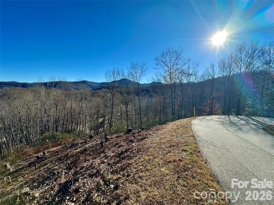 Lot 3 Mountain Watch Drive, Waynesville, NC 28785 - Image #3