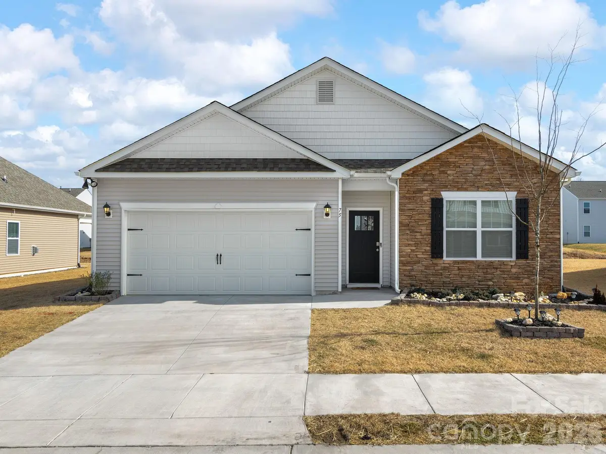 75 Dandelion Road, Fletcher, NC 28732 - #1