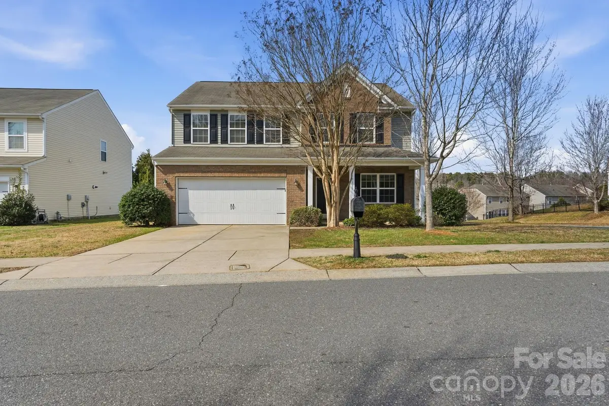 7133 Kinley Commons Lane, Charlotte, NC 28278 - #1