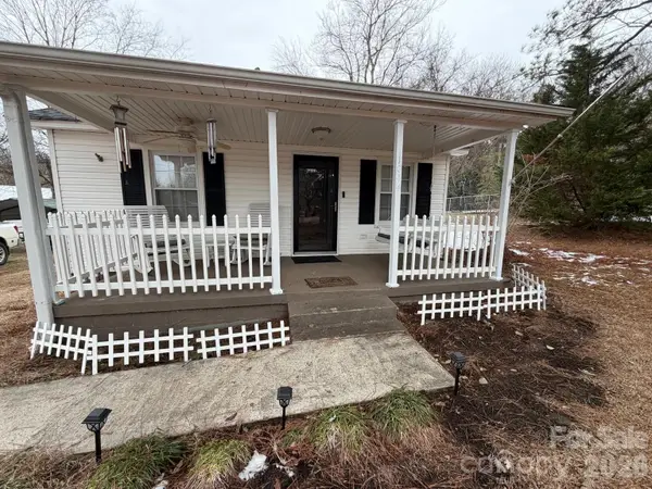 1044 Pine Ridge Road, Chester, SC 29706