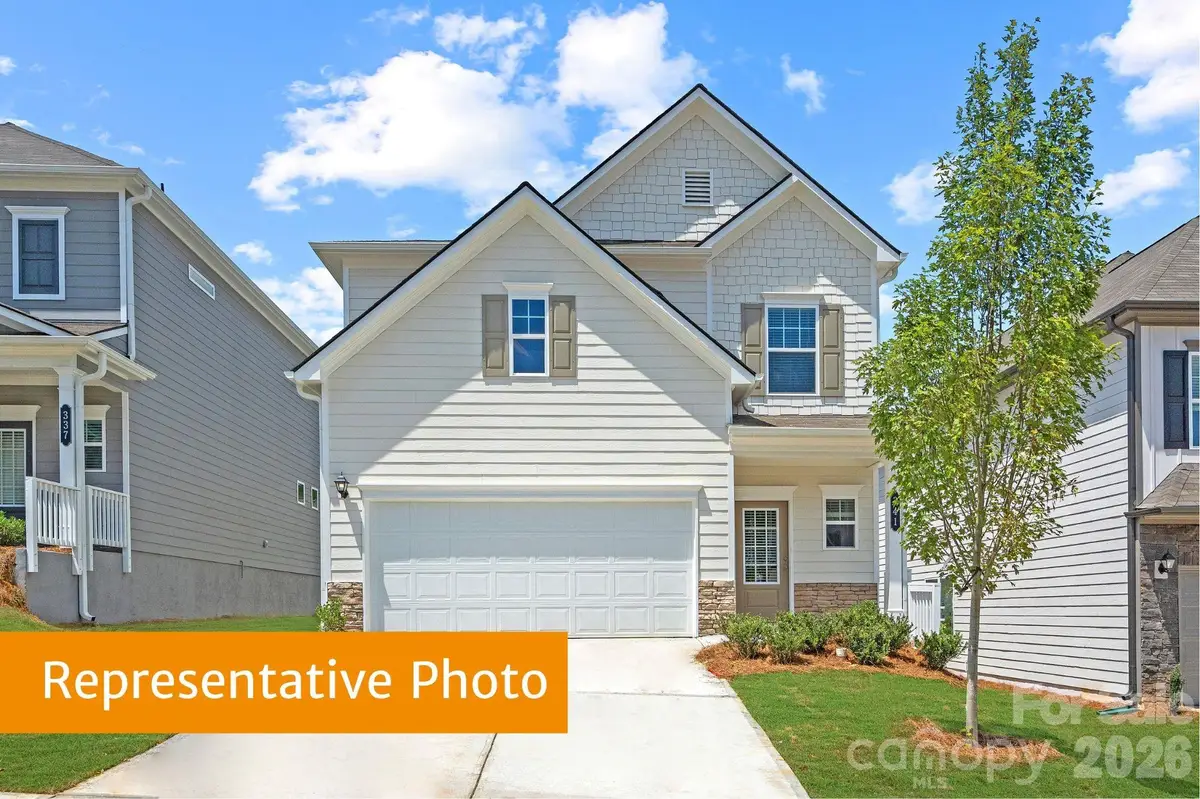 1655 Troon Drive, Salisbury, NC 28144 - Image #1