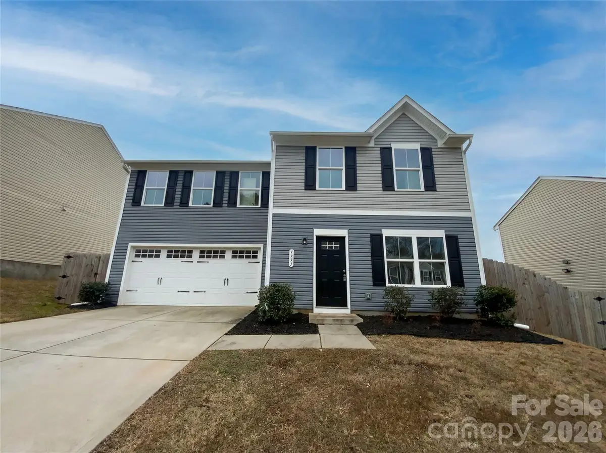 1193 Tangle Ridge Drive Se, Concord, NC 28025 - #1