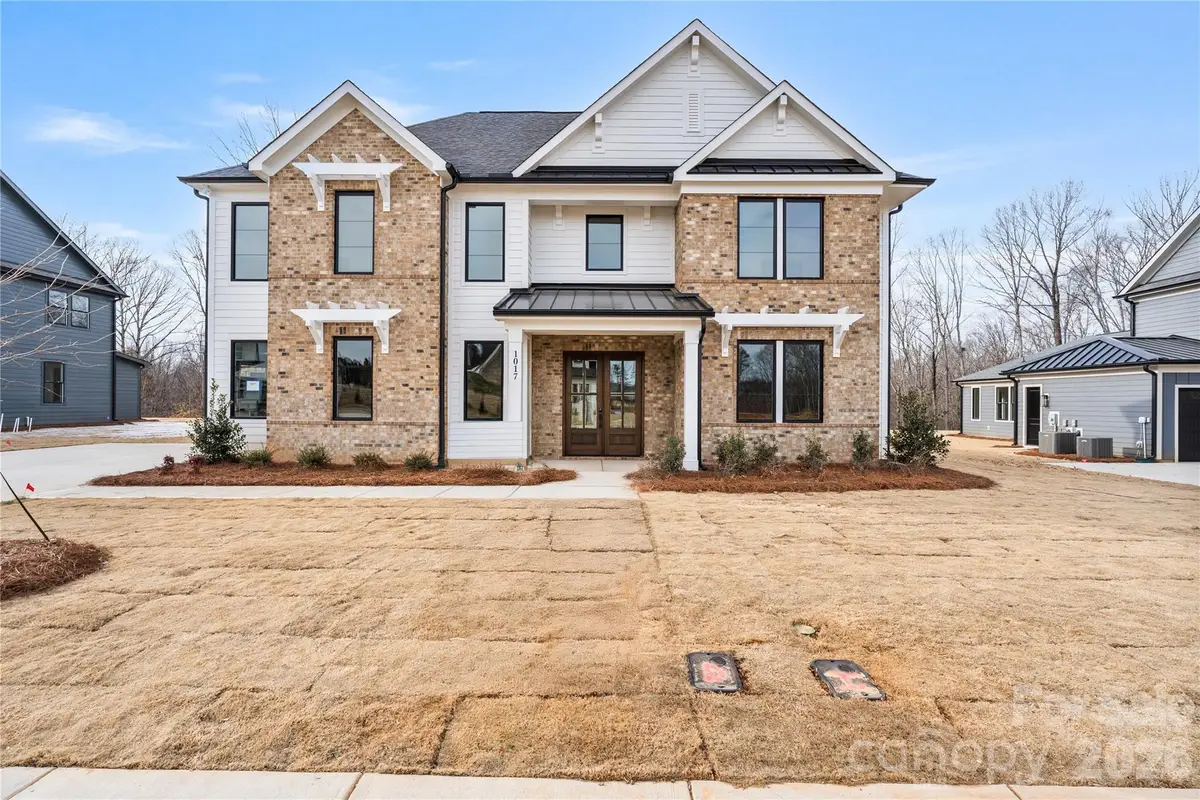 1017 Courtney Lane #16, Sandy Ridge, NC 28173 - #1