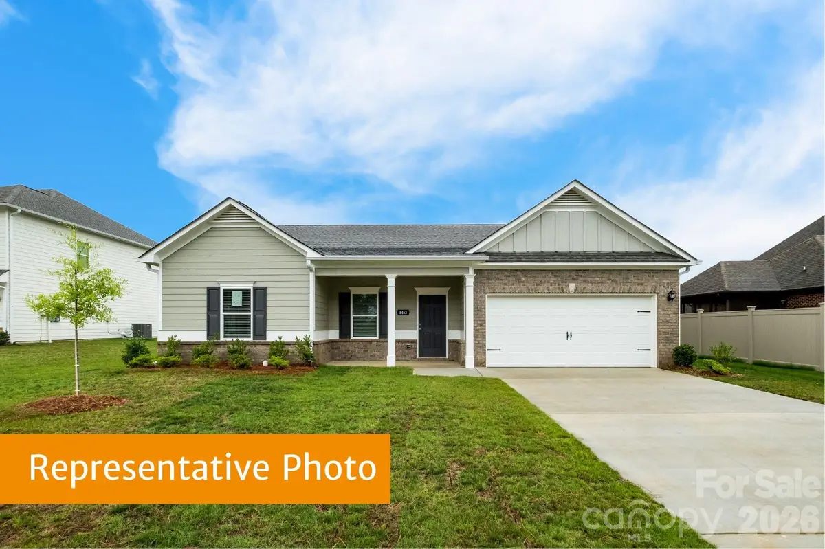 1907 Duvall Street, Monroe, NC 28110 - Image #1