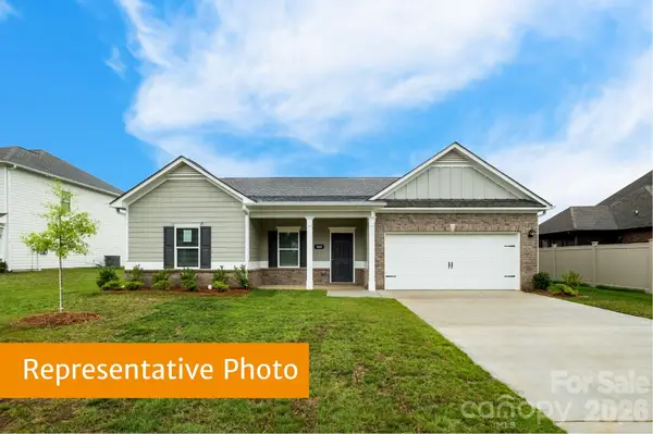 1907 Duvall Street, Monroe, NC 28110