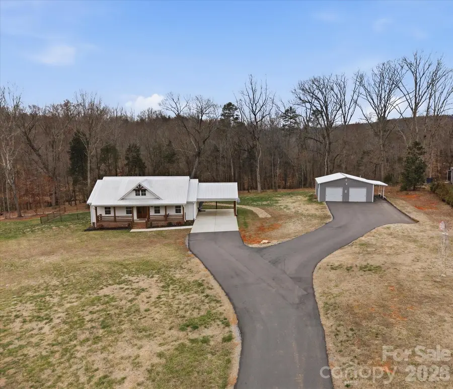 715 Miles Road, Dallas, NC 28034 - #3